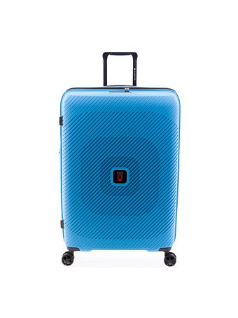 Gladiator 2800 4 hjul Trolley L 74 cm med strækfold