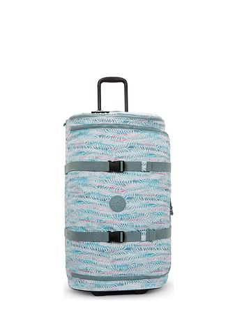 Kipling Basic Prt Aviana 2 hjul Rejsetaske L 76 cm