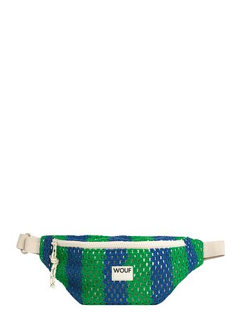 Wouf Terry Bæltetaske 32 cm Wouf Terry Bæltetaske 32 cm