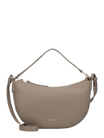 Coccinelle C-Easy Skuldertaske Læder 25 cm