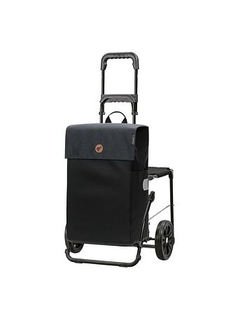 Andersen Shopper Komfort Shopper Hera Carro de la compra 57 cm