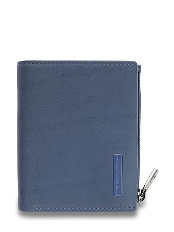 Roncato Detroit Pung RFID-beskyttelse Læder 8 cm Roncato Detroit Pung RFID-beskyttelse Læder 8 cm