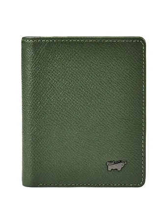 Braun Büffel Robin Korttikotelo RFID-suoja Nahka 8 cm Braun Büffel Robin Korttikotelo RFID-suoja Nahka 8 cm