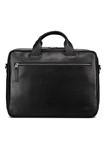Jost Lund Dokumenttaske Læder 40.5 cm Laptoprum Jost Lund Dokumenttaske Læder 40.5 cm Laptoprum