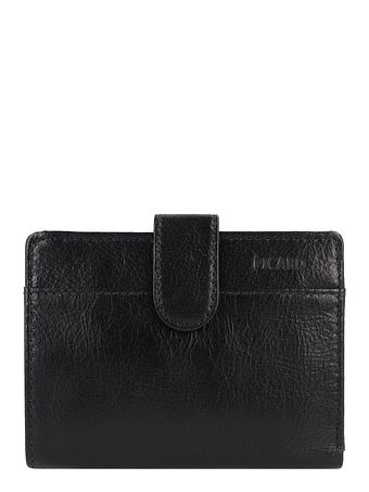 Picard Buddy 1 Pung Læder 12.5 cm