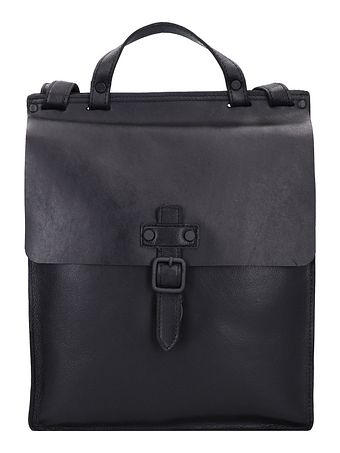 Harold's Aberdeen Skuldertaske Læder 29 cm Harold's Aberdeen Skuldertaske Læder 29 cm