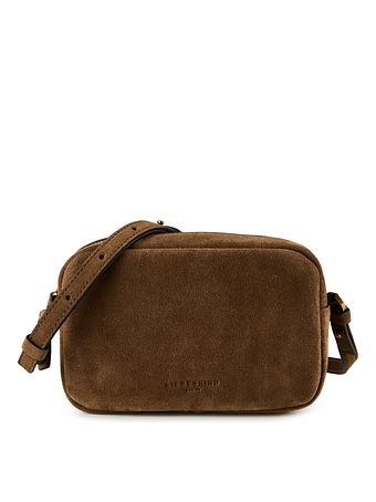 Liebeskind Ella Skuldertaske Læder 21 cm