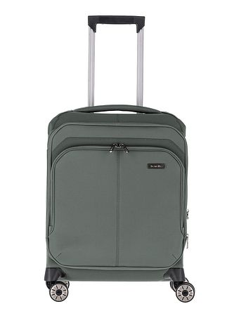 Travelite Priima 4 hjul Kabinetrolley 55 cm med strækfold