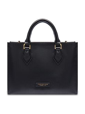 The Bridge Ida Nákupní taška Kůže 29 cm