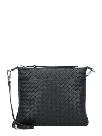 abro Piuma Skuldertaske Læder 26 cm