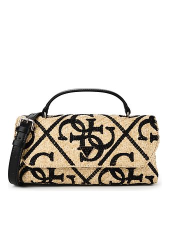 Guess Kirsten Håndtaske 27 cm Guess Kirsten Håndtaske 27 cm