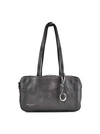 Liebeskind Clarice II Skuldertaske M Læder 32 cm Liebeskind Clarice II Skuldertaske M Læder 32 cm