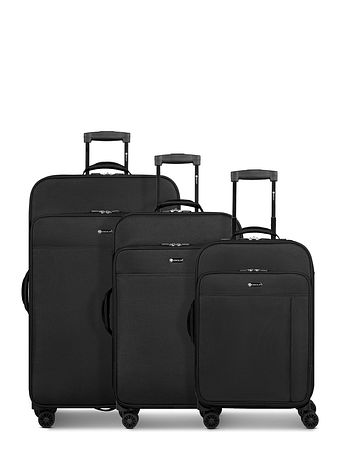 CHECK.IN Sevilla 2.0 4 hjul Kuffert 3-delt