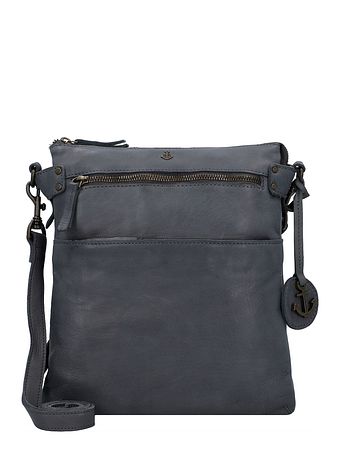 Harbour 2nd Anchor Love Zora Skuldertaske Læder 26 cm Harbour 2nd Anchor Love Zora Skuldertaske Læder 26 cm