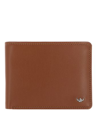 Golden Head Polo Pung RFID-beskyttelse Læder 12.5 cm Golden Head Polo Pung RFID-beskyttelse Læder 12.5 cm