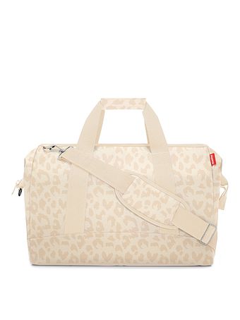 reisenthel Allrounder L Weekender -matkalaukku 48 cm