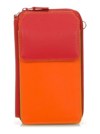 Mywalit Pung i læder 11 cm