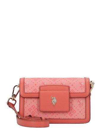 U.S. Polo Assn. NEW HAMPTON Skuldertaske 20 cm
