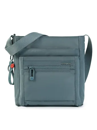 Hedgren Inner City Bolsa de hombro Bloqueo RFID 24 cm Hedgren Inner City Bolsa de hombro Bloqueo RFID 24 cm