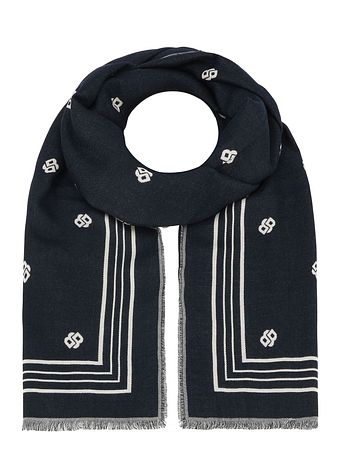 Boss Yllie Tørklæde 200 cm