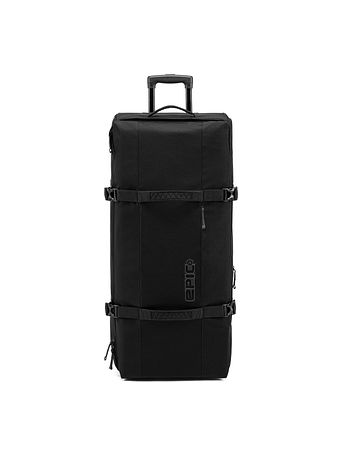 Epic Explorer NXT 2 ruote Borsa da viaggio 92 cm Epic Explorer NXT 2 ruote Borsa da viaggio 92 cm