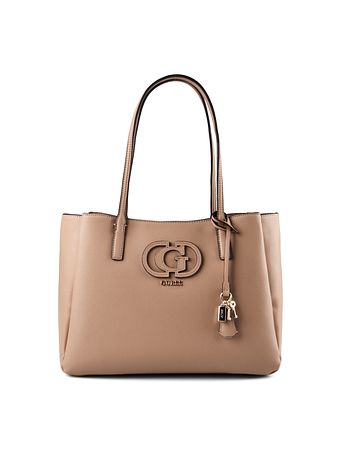Guess Isola Shopper taske 40 cm Laptoprum Guess Isola Shopper taske 40 cm Laptoprum