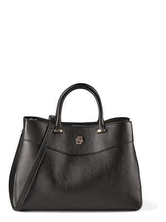 Boss Beyond Skuldertaske Læder 36 cm Boss Beyond Skuldertaske Læder 36 cm