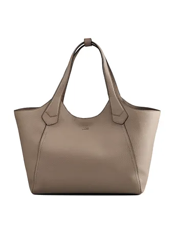 Boss Lenah Shopperit Nahka 33 cm Boss Lenah Shopperit Nahka 33 cm