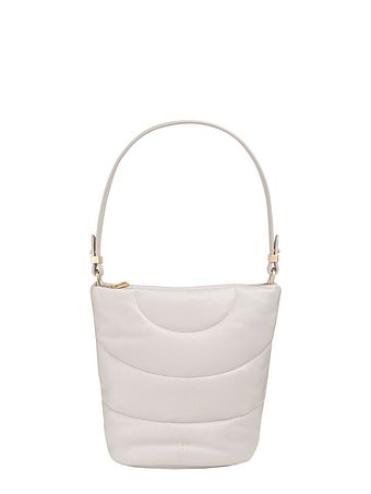 DuDu Barbara Skuldertaske Læder 24.5 cm DuDu Barbara Skuldertaske Læder 24.5 cm