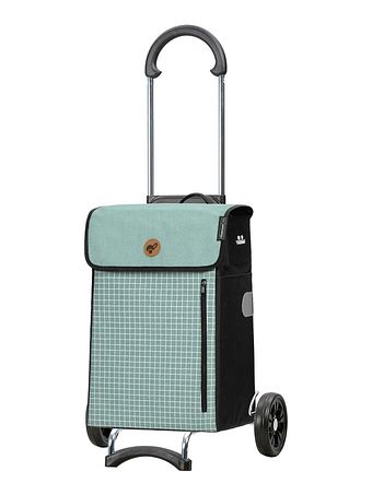 Andersen Shopper Scala Shopper Hente indkøbstrolley 48 cm Andersen Shopper Scala Shopper Hente indkøbstrolley 48 cm