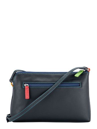 Mywalit Skuldertaske Læder 22 cm