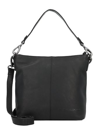 The Chesterfield Brand Wax Pull Up Skuldertaske Læder 25 cm The Chesterfield Brand Wax Pull Up Skuldertaske Læder 25 cm