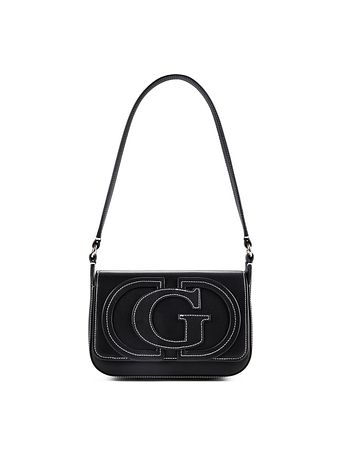 Guess Ruby Skuldertaske 21 cm Guess Ruby Skuldertaske 21 cm