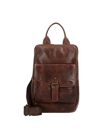 Greenburry Rugged Piel natural 32 cm