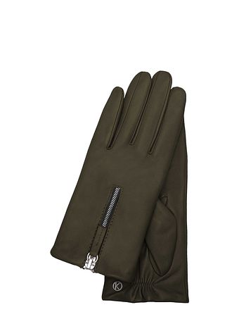 Kessler Enya-handsker i læder Kessler Enya-handsker i læder