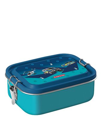 Step by Step Box na oběd 18 cm