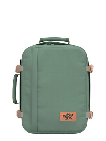 Cabin Zero Classic 119 Daypack 39 cm Laptoprum