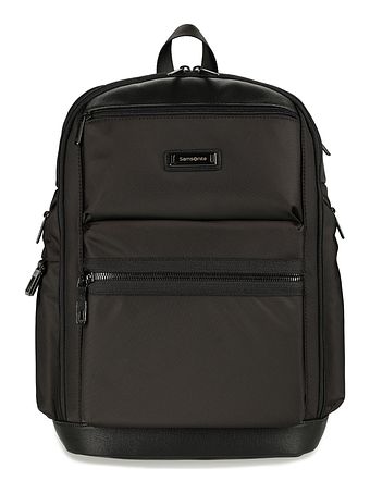 Samsonite Relyon Daypack M 30 cm Laptoprum