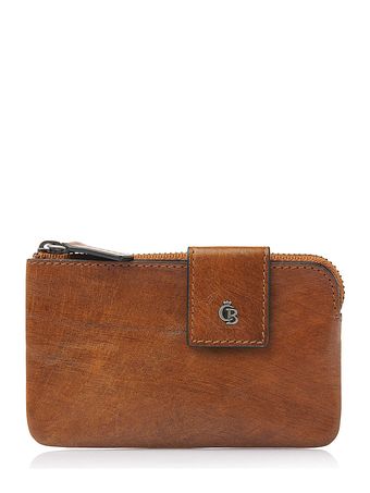 Castelijn & Beerens Rien nøgleetui RFID læder 11,5 cm