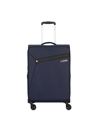 Samsonite Litebeam 4 ruote Carrello 66 cm espandibile Samsonite Litebeam 4 ruote Carrello 66 cm espandibile