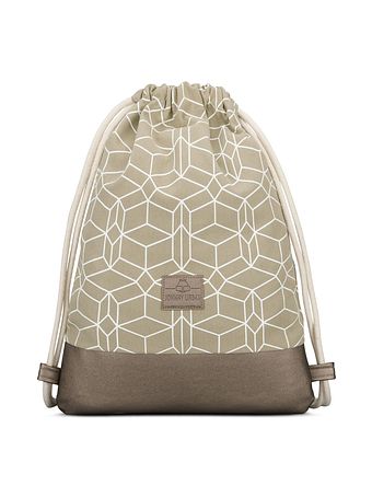 Johnny Urban Canvas Series Noah gymnastiktaske 30 cm Johnny Urban Canvas Series Noah gymnastiktaske 30 cm