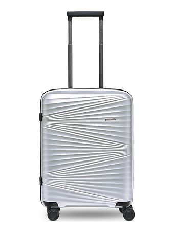 Pactastic Collection 02 THE CABIN 4 hjul Kabinetrolley 55 cm