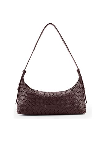 LES VISIONNAIRES Marie Bolsa de hombro 33 cm LES VISIONNAIRES Marie Bolsa de hombro 33 cm