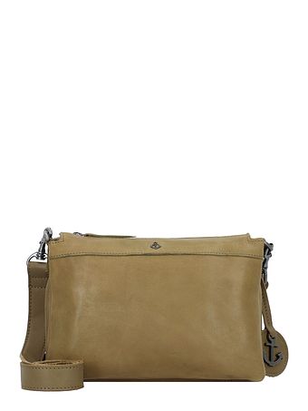 Harbour 2nd Evita Skuldertaske Læder 23.5 cm