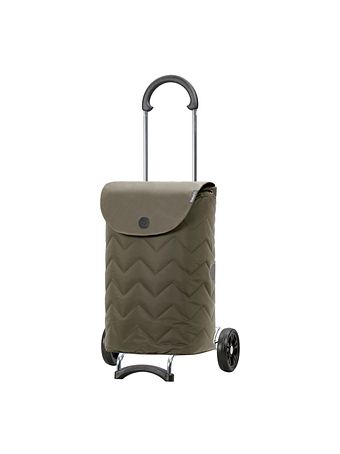 Andersen Shopper Scala Shopper Hilma Carro de la compra 59 cm