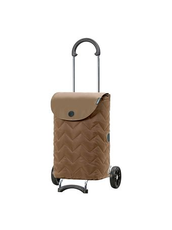 Andersen Shopper Scala Shopper Hilma Carro de la compra 59 cm