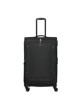 Travelite Umbria 4 kolečka Vozík L 77 cm s roztažitelným záhybem