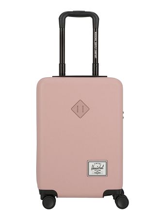Herschel Heritage 4 hjul Kabinetrolley XS 50 cm Herschel Heritage 4 hjul Kabinetrolley XS 50 cm