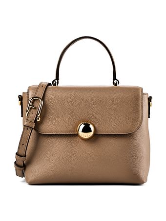 Furla Moonlight Kabelka S Kůže 23 cm