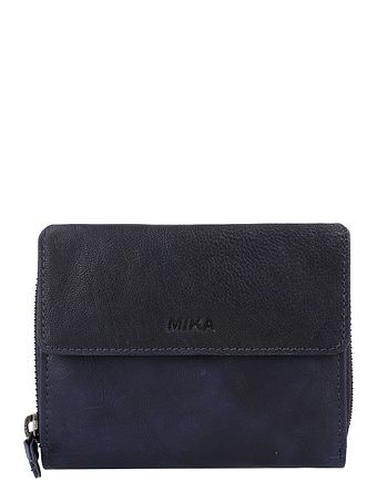 Mika Pung i læder 12,5 cm